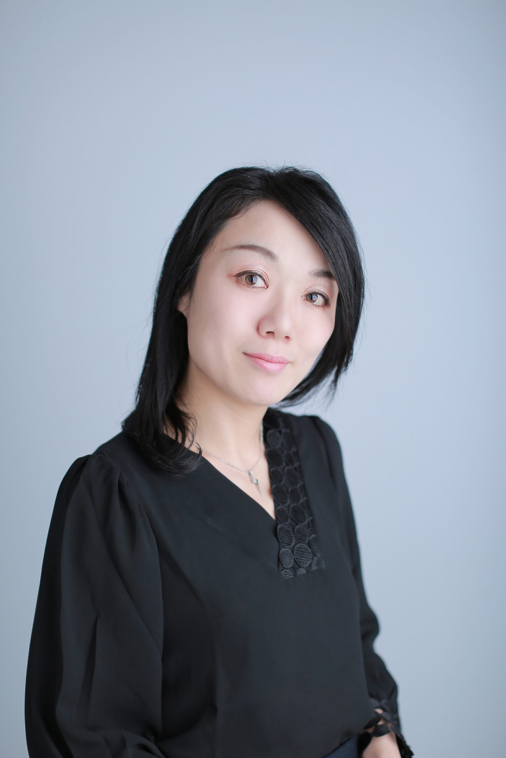 フェアリールのデザイナー 小野梨花