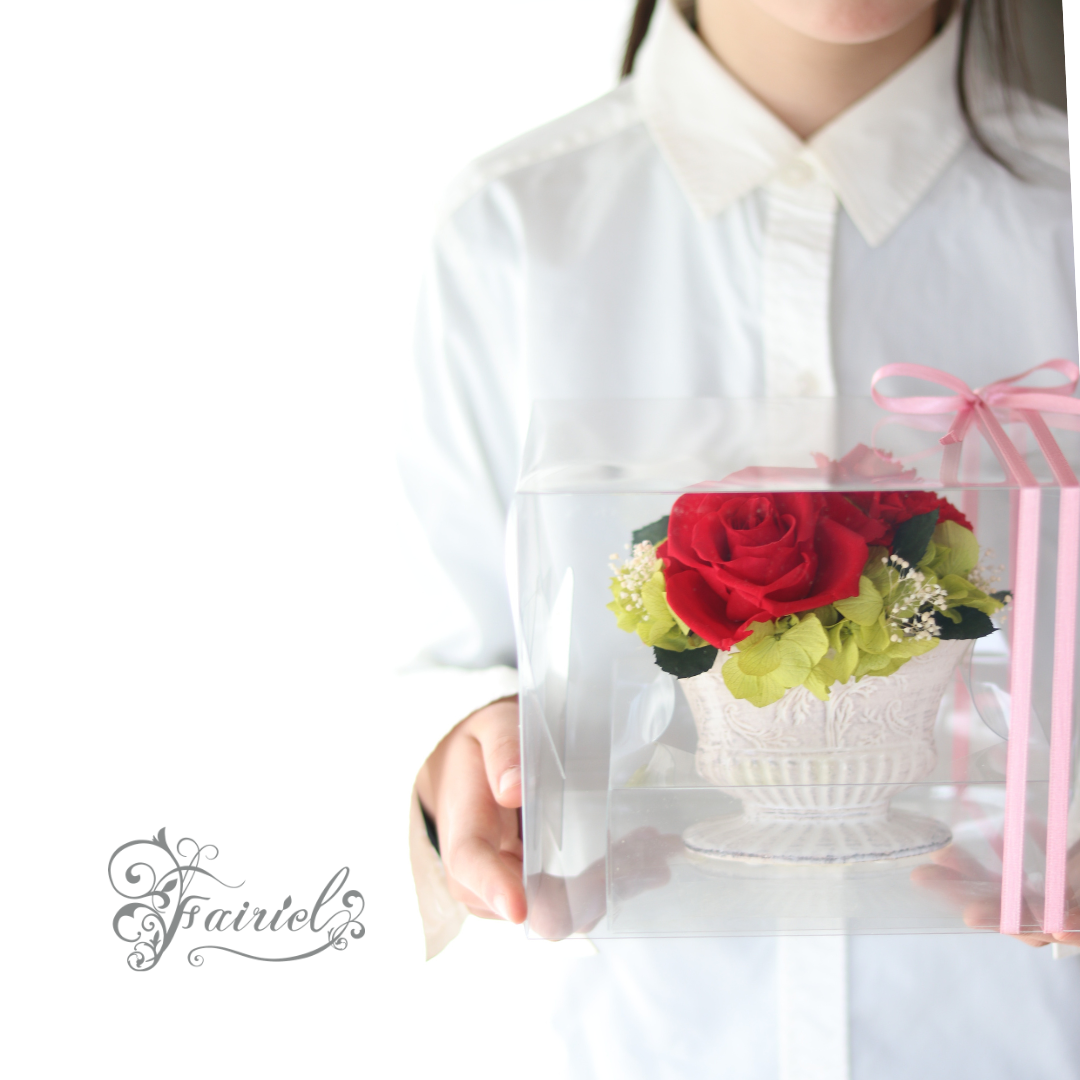 【4月28日予約締切】パープルフローラルフェアリープリンセスチュールドレス＋アクセサリー main image 0